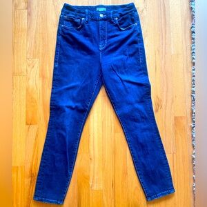 Good American Skinny Jean